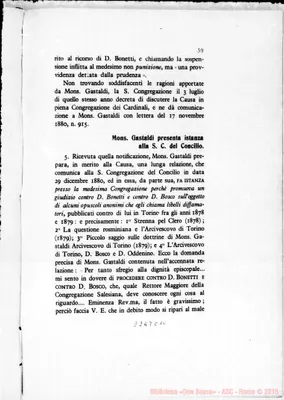 Fotogramma C 10