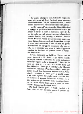 Fotogramma E 5