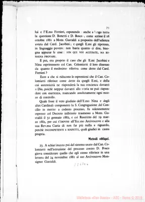Fotogramma E 6