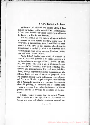 Fotogramma E 8