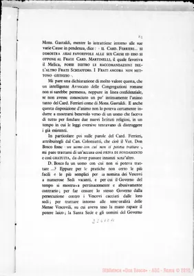 Fotogramma E 10