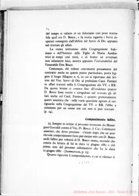 Fotogramma E 11