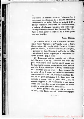 Fotogramma B 5