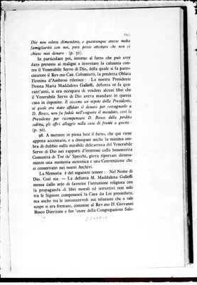 Fotogramma D 12
