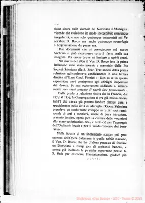 Fotogramma E 7
