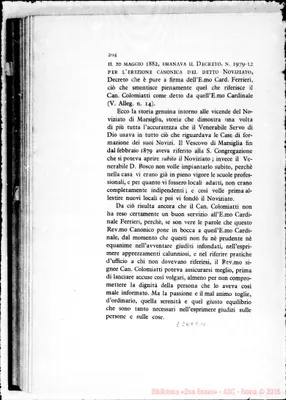Fotogramma E 11