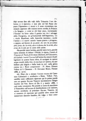 Fotogramma E 10