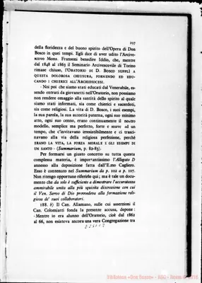 Fotogramma C 8