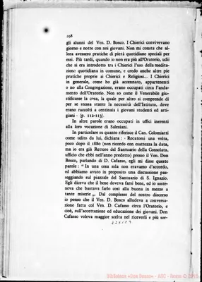 Fotogramma C 9