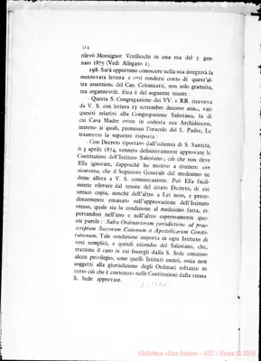 Fotogramma E 1