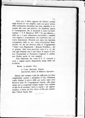 Fotogramma E 2
