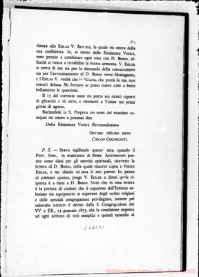 Fotogramma D 2