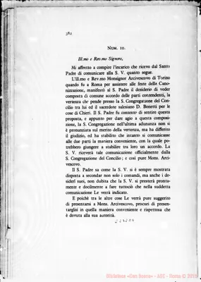 Fotogramma E 9