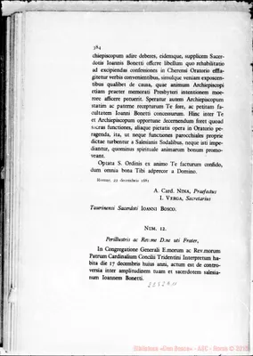 Fotogramma E 11
