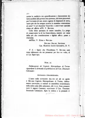Fotogramma C 1