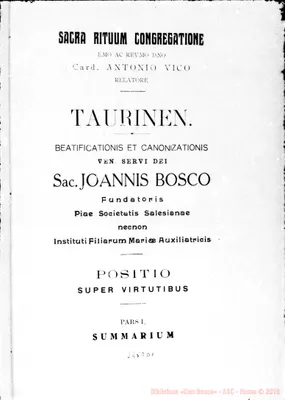 Fotogramma D 1