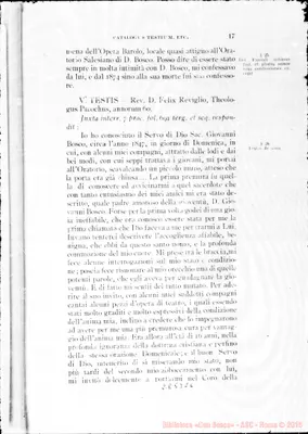 Fotogramma E 6