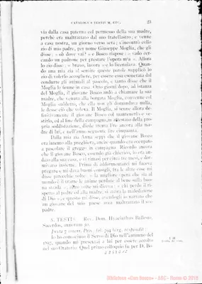 Fotogramma E 12