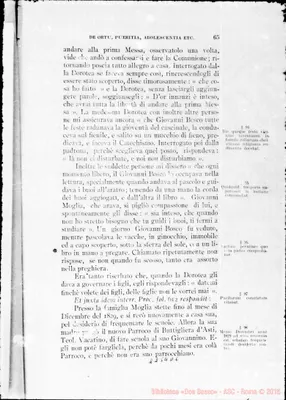 Fotogramma D 6