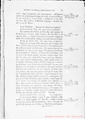 Fotogramma D 12
