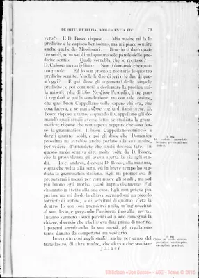Fotogramma E 8