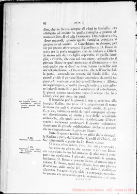 Fotogramma E 11