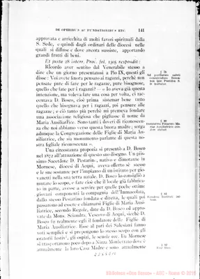 Fotogramma E 10