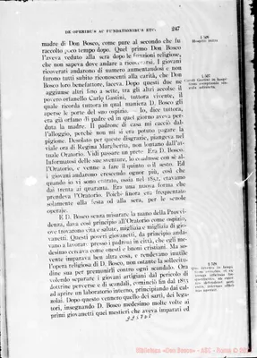 Fotogramma D 8