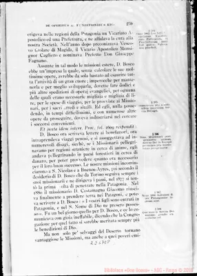 Fotogramma E 8