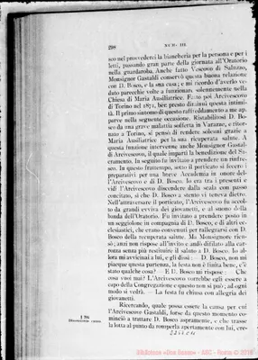 Fotogramma C 11