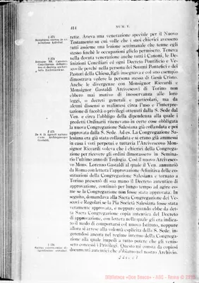 Fotogramma C 7