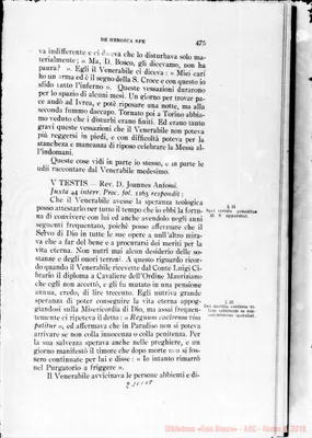 Fotogramma C 8