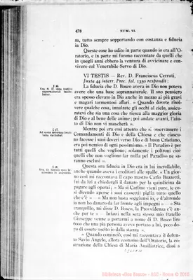 Fotogramma C 11