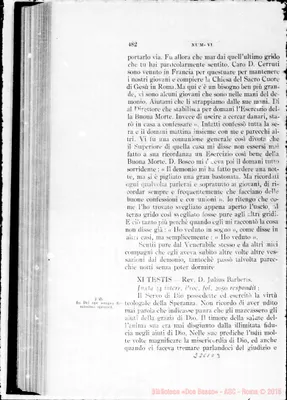 Fotogramma D 3