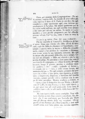 Fotogramma D 5