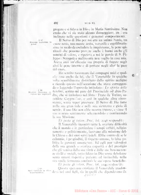 Fotogramma E 1