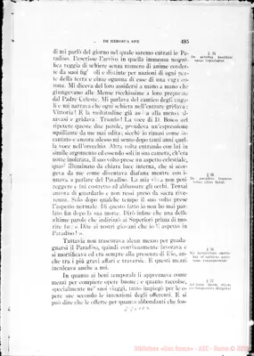 Fotogramma E 4