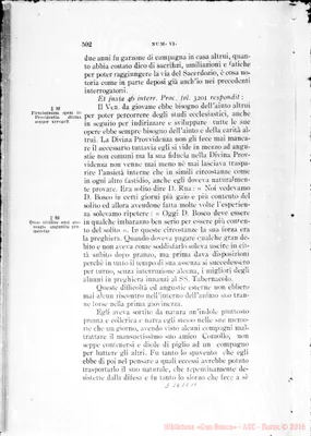 Fotogramma E 11