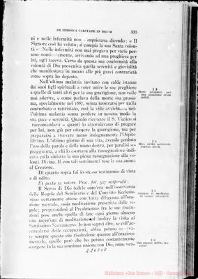 Fotogramma C 8