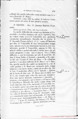 Fotogramma E 8
