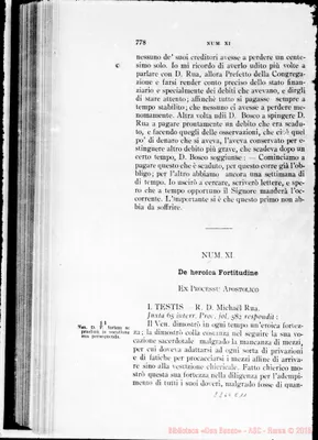 Fotogramma C 11