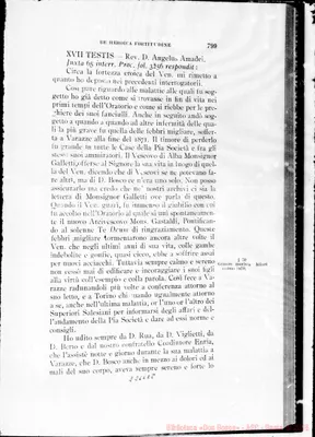 Fotogramma E 8