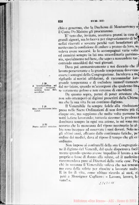 Fotogramma C 11