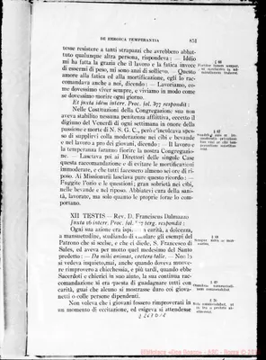 Fotogramma D 12