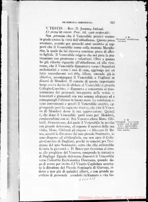 Fotogramma E 12