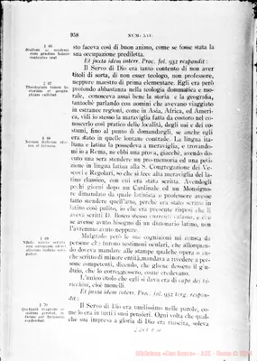 Fotogramma C 11