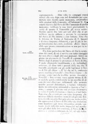 Fotogramma E 11