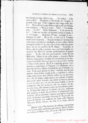 Fotogramma C 8