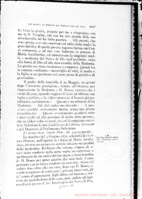 Fotogramma C 10