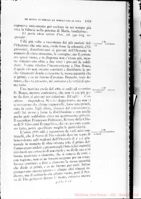 Fotogramma C 12